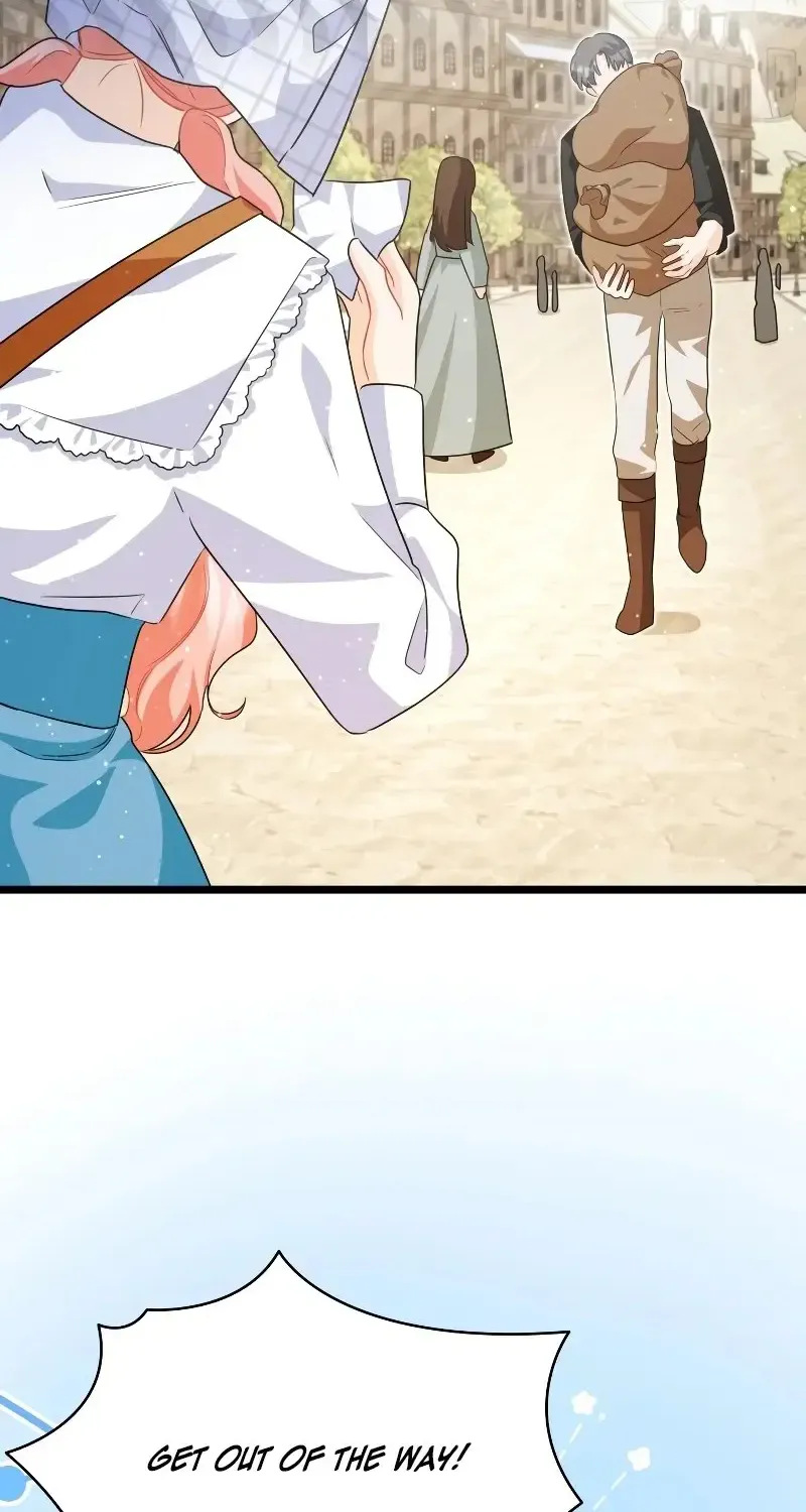 I Became a Tyrant’s Maid Zinmanga X Chapter 8 Page 73