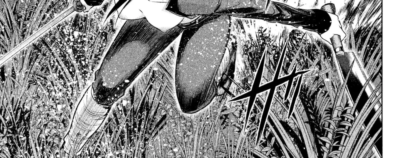 Satanofani Zinmanga X Chapter 38 Page 8