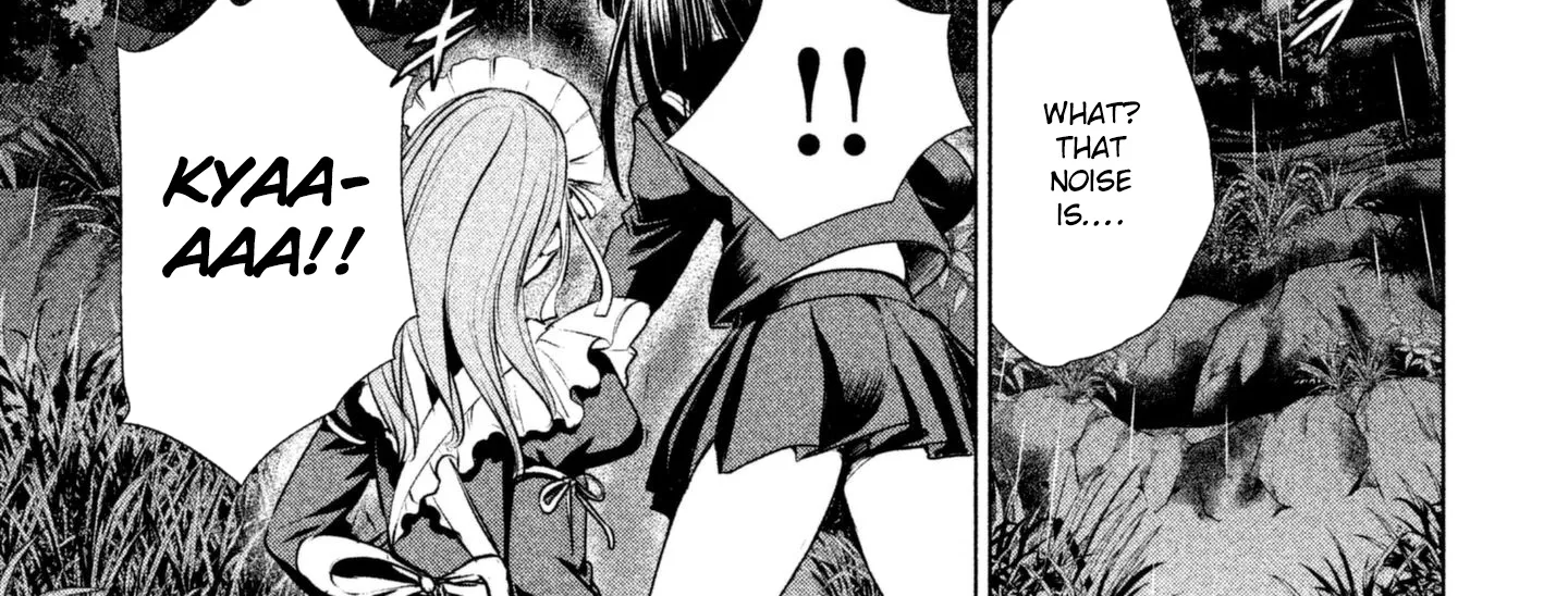 Satanofani Zinmanga X Chapter 38 Page 34