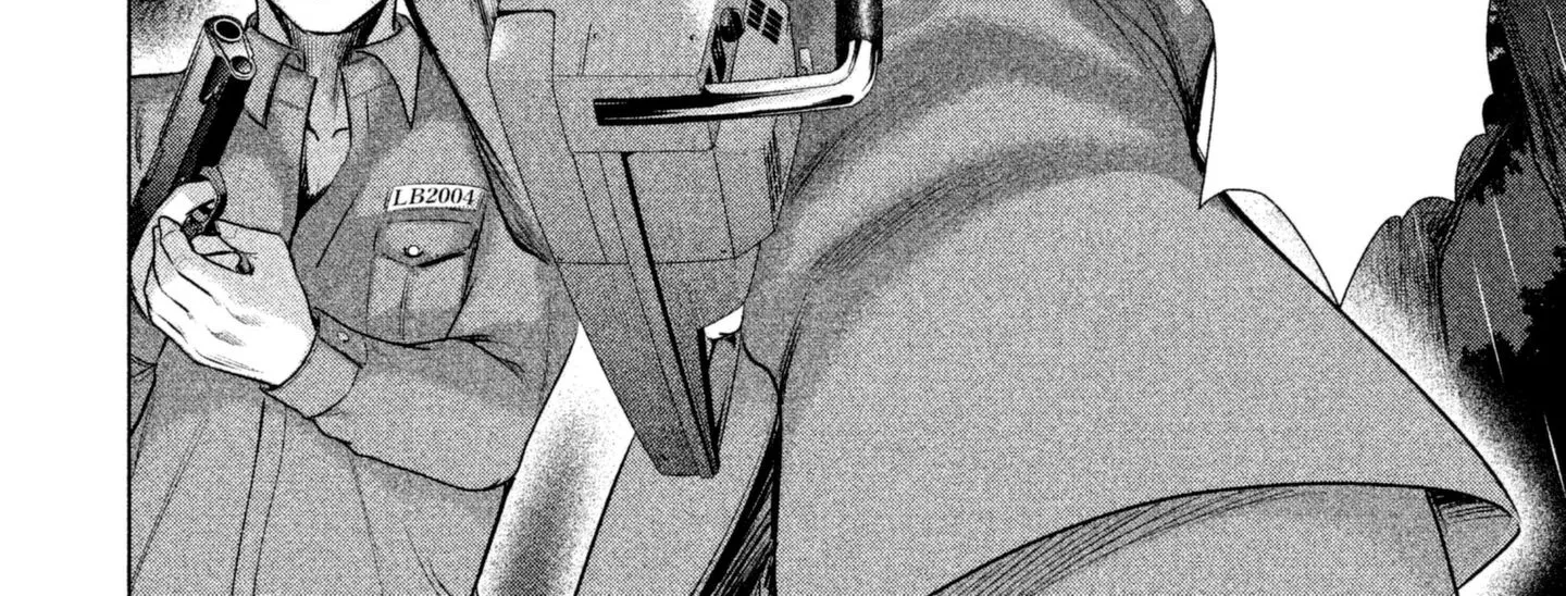 Satanofani Zinmanga X Chapter 38 Page 36