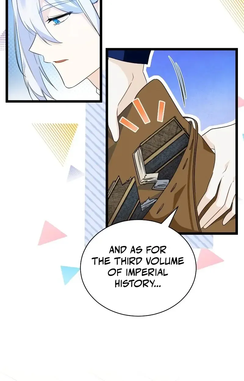 I Became A Tyrant’s Maid Zinmanga X Chapter 7 Page 29