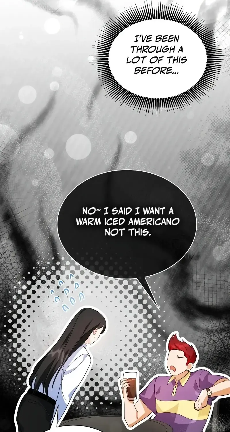 I Became A Tyrant’s Maid Zinmanga X Chapter 7 Page 44