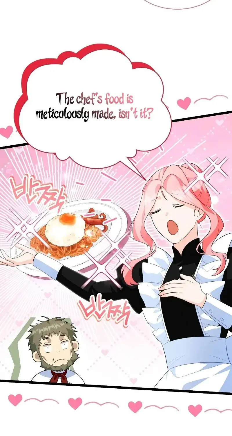 I Became A Tyrant’s Maid Zinmanga X Chapter 7 Page 47