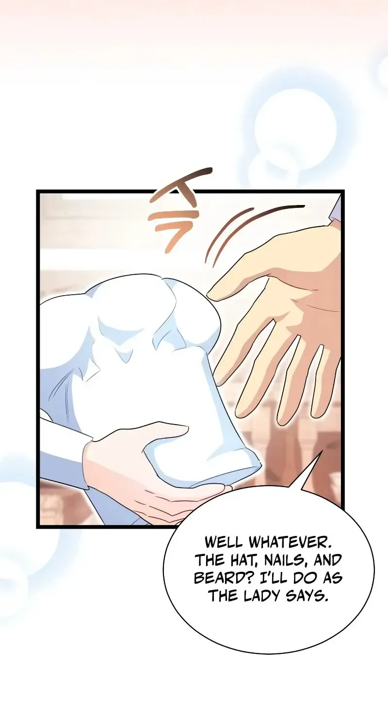 I Became A Tyrant’s Maid Zinmanga X Chapter 7 Page 55