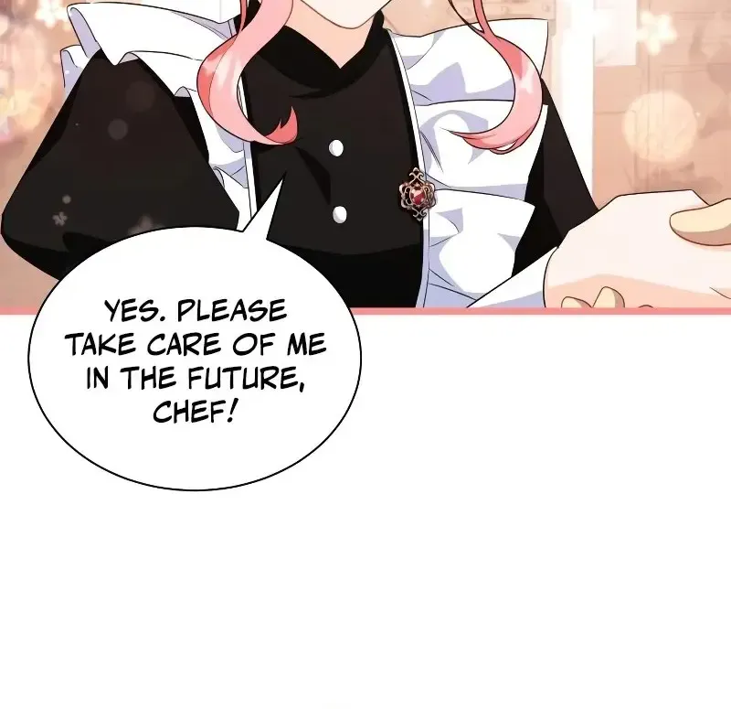 I Became a Tyrant’s Maid Zinmanga X Chapter 7 Page 59