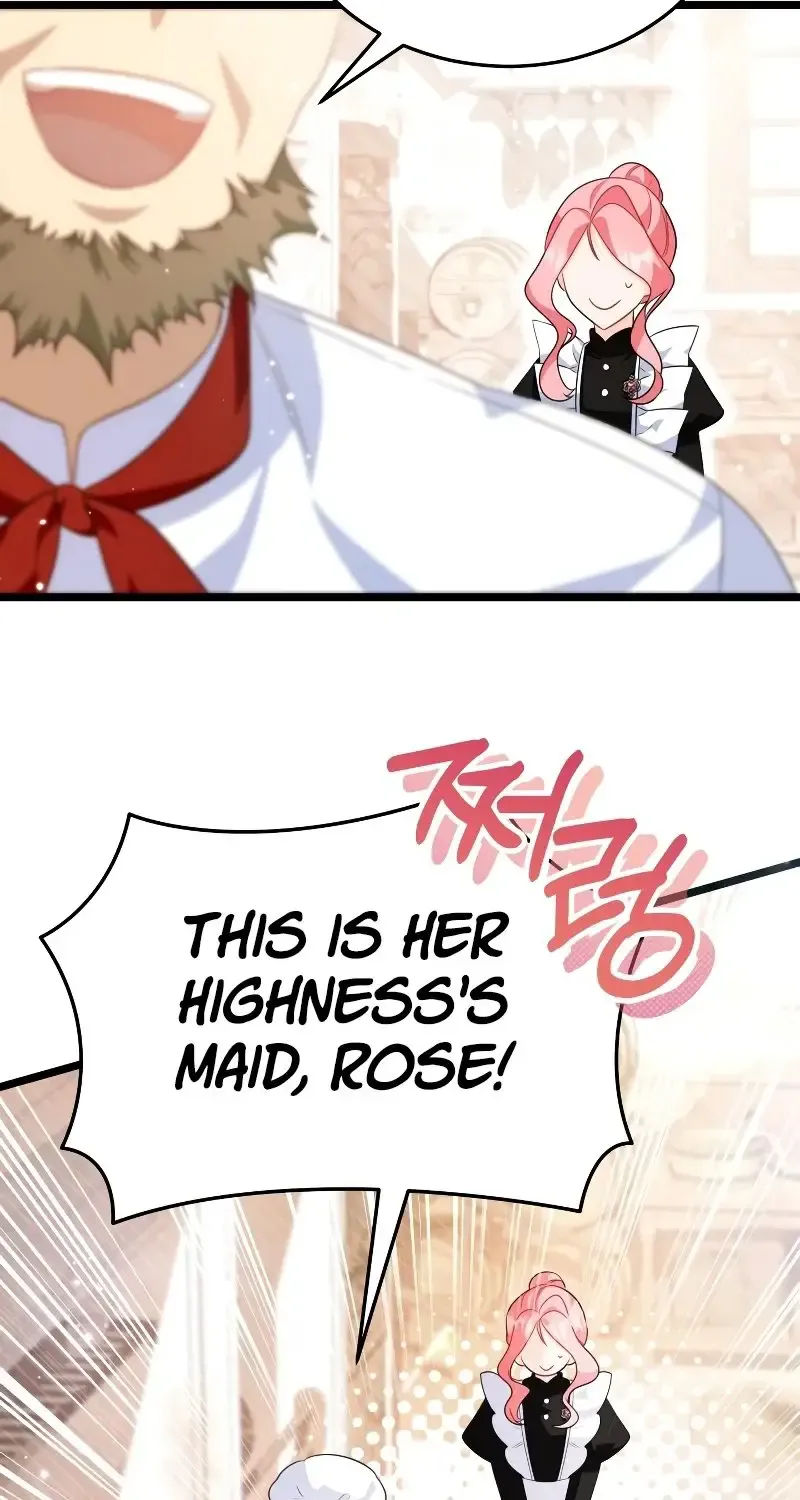I Became A Tyrant’s Maid Zinmanga X Chapter 7 Page 62