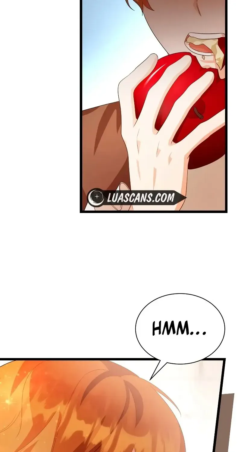 I Became A Tyrant’s Maid Zinmanga X Chapter 7 Page 67