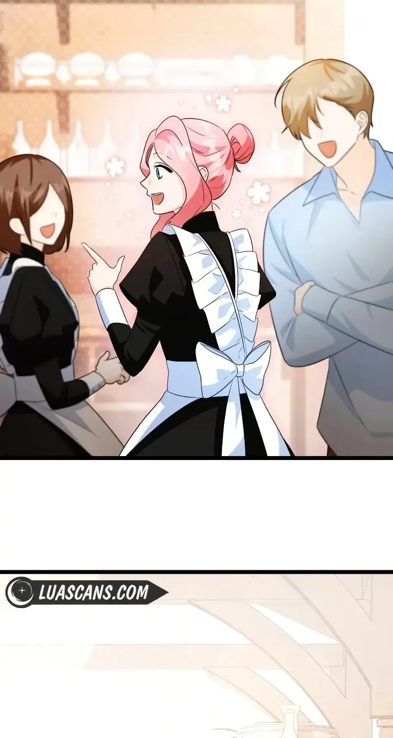 I Became A Tyrant’s Maid Zinmanga X Chapter 7 Page 69