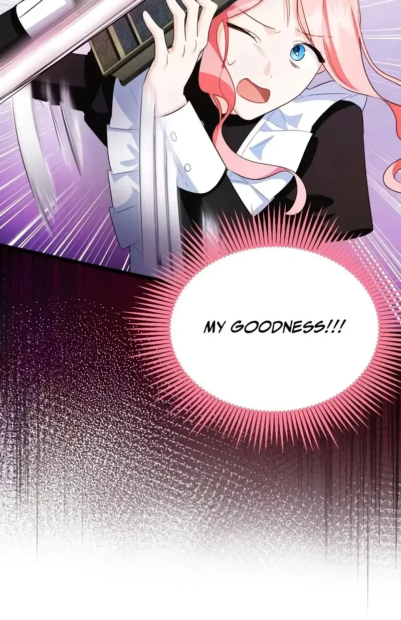 I Became a Tyrant’s Maid Zinmanga X Chapter 6 Page 12