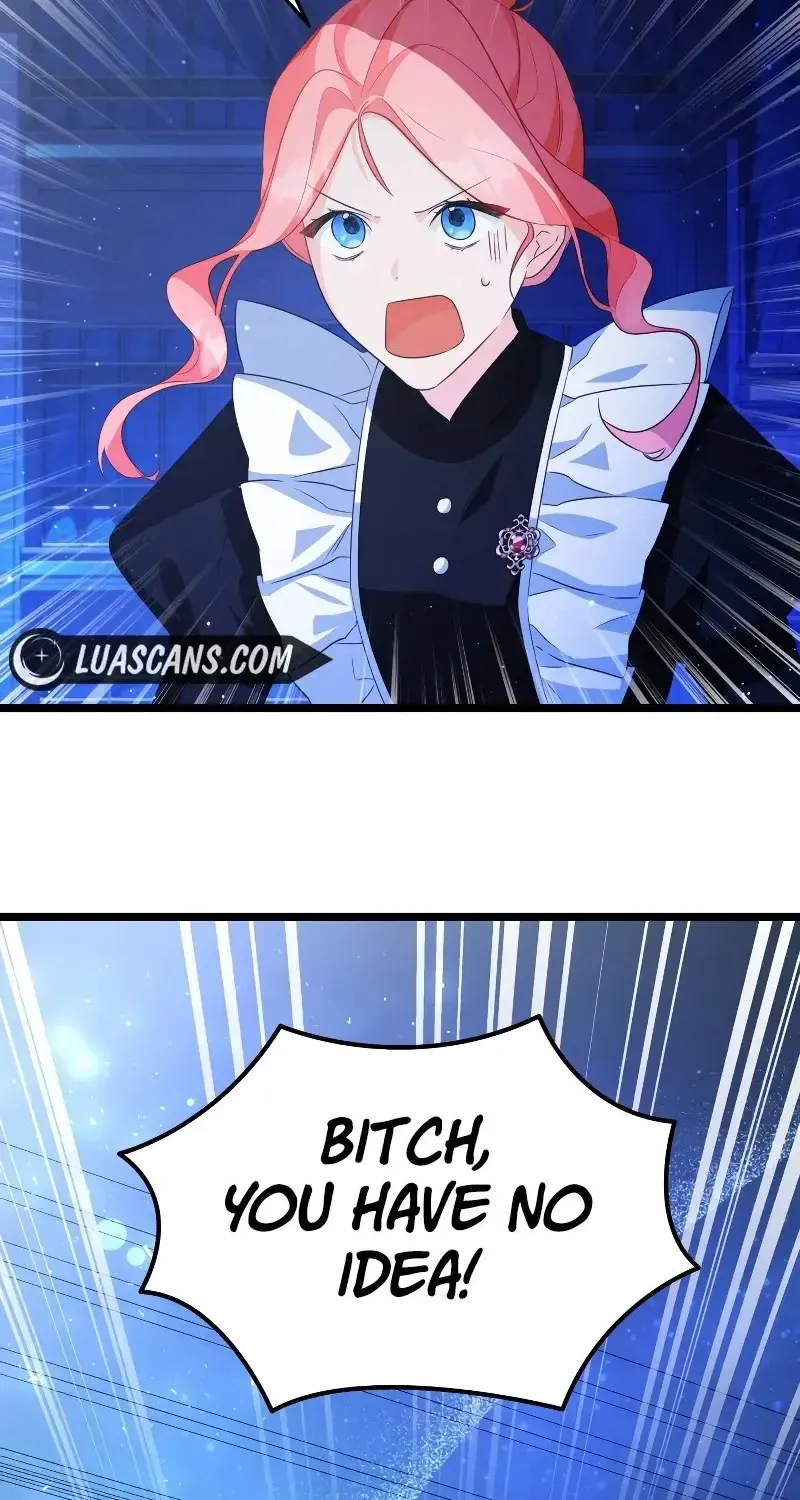 I Became a Tyrant’s Maid Zinmanga X Chapter 6 Page 16