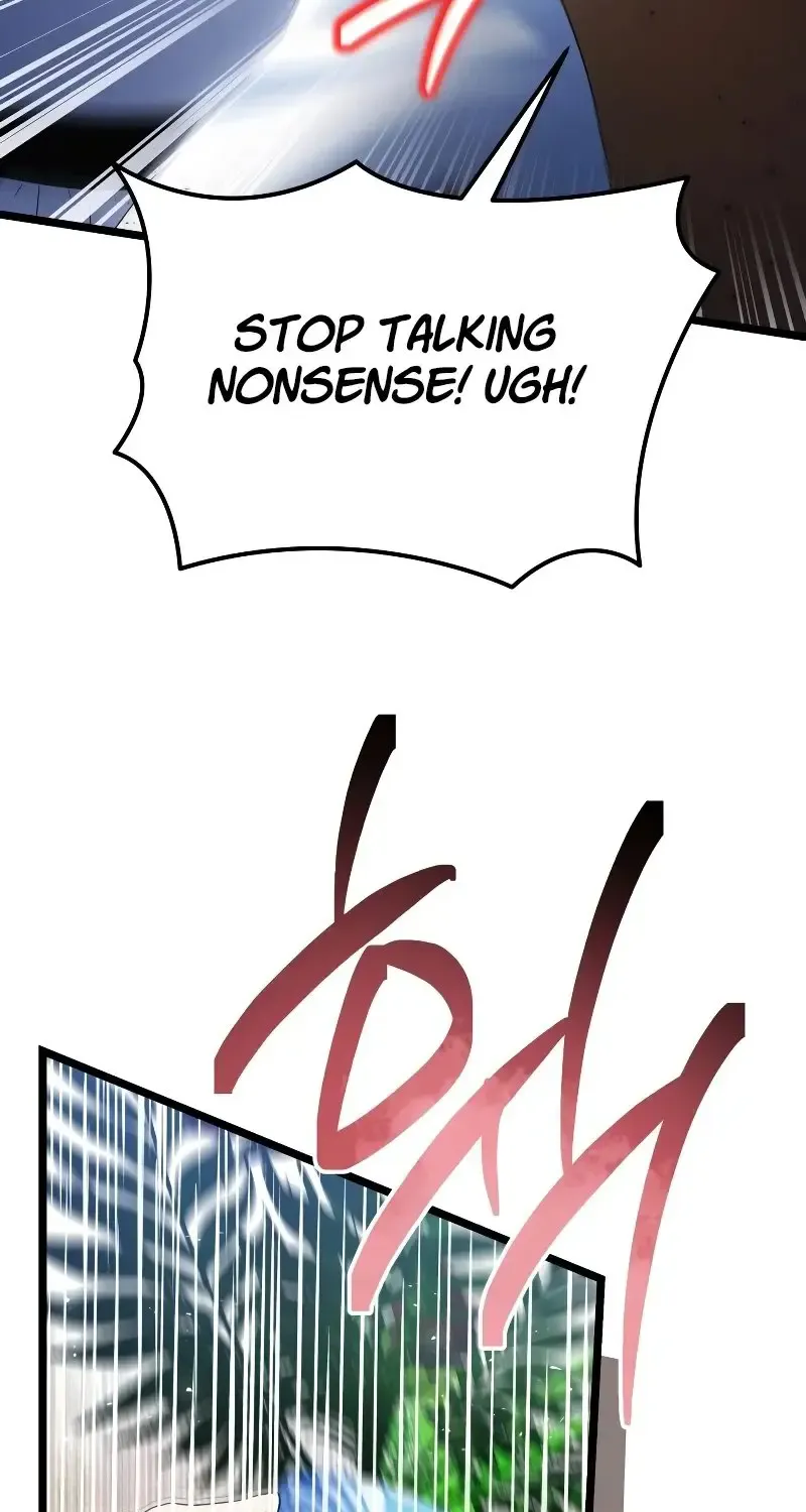 I Became a Tyrant’s Maid Zinmanga X Chapter 6 Page 21