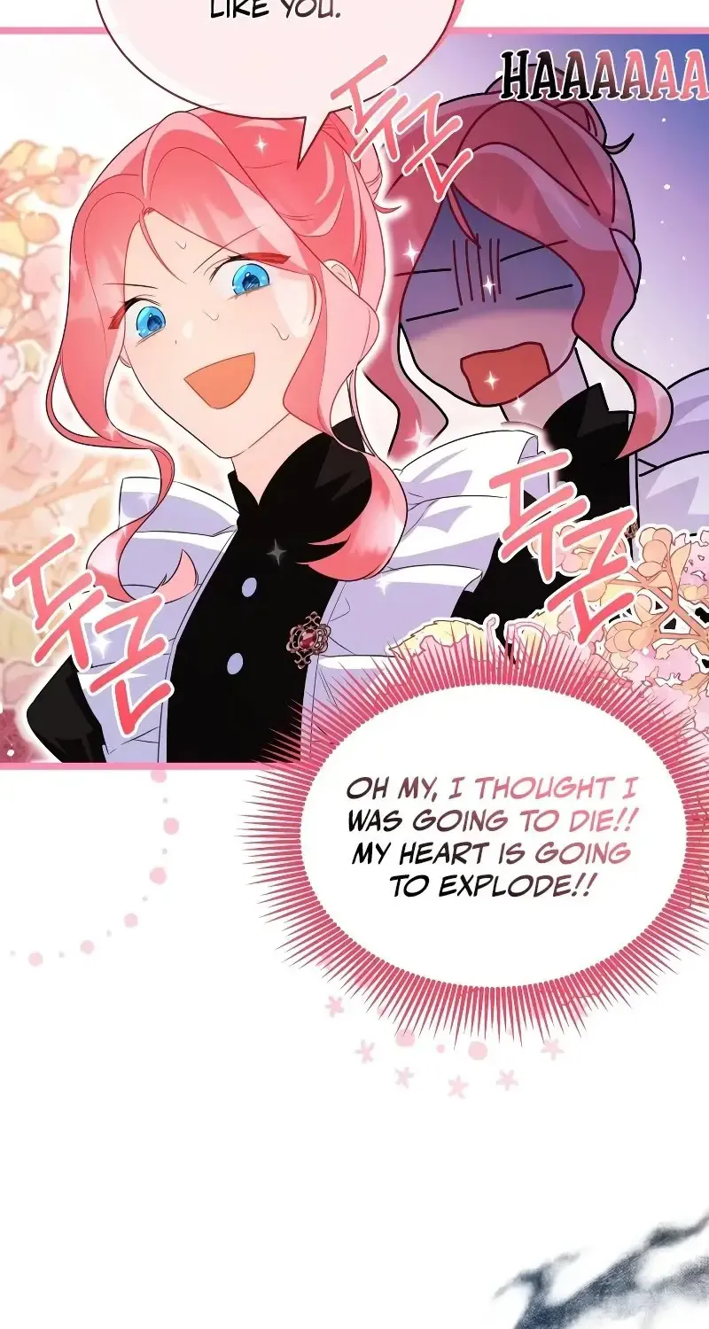 I Became A Tyrant’s Maid Zinmanga X Chapter 6 Page 27