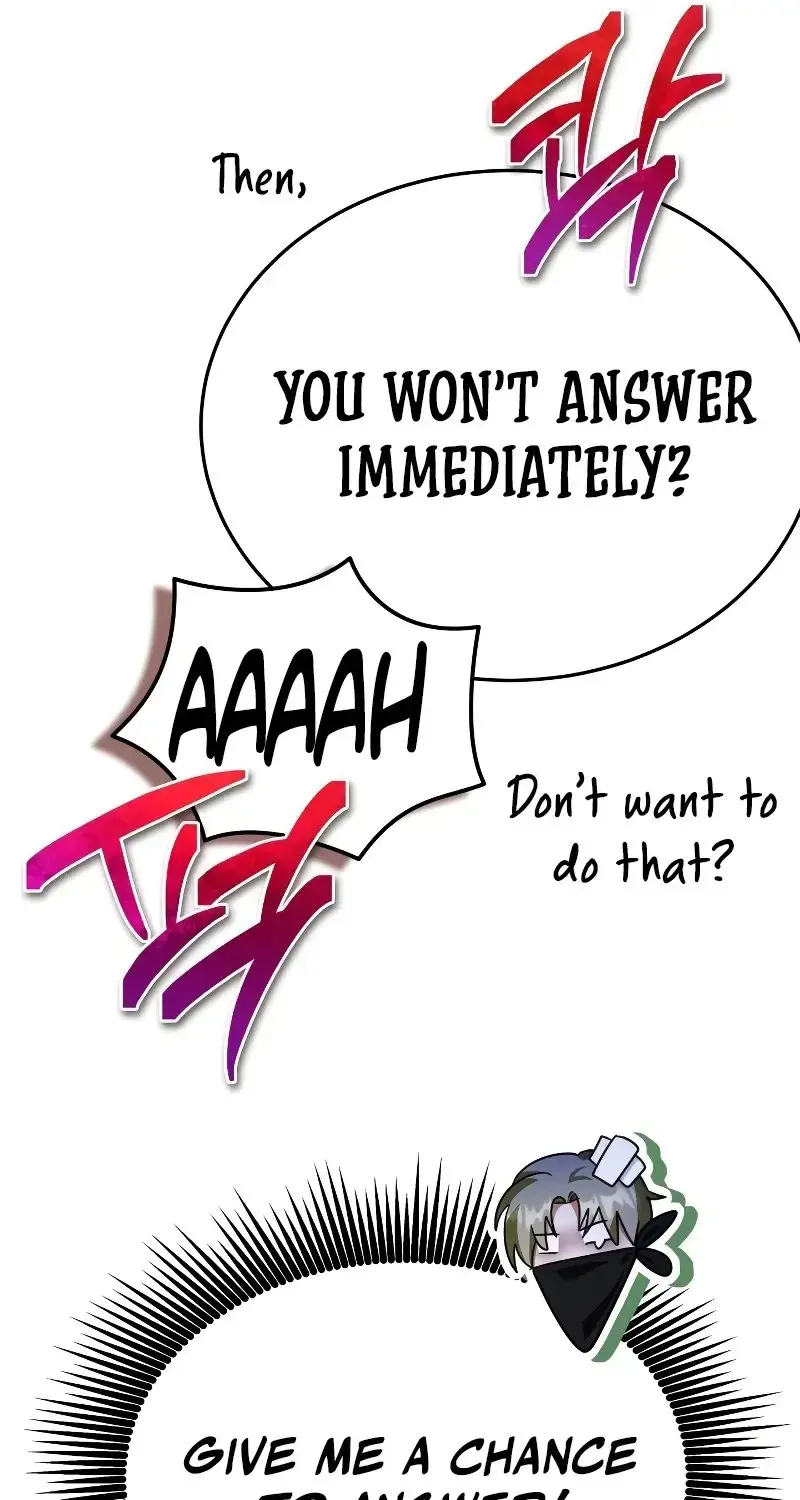 I Became A Tyrant’s Maid Zinmanga X Chapter 6 Page 31