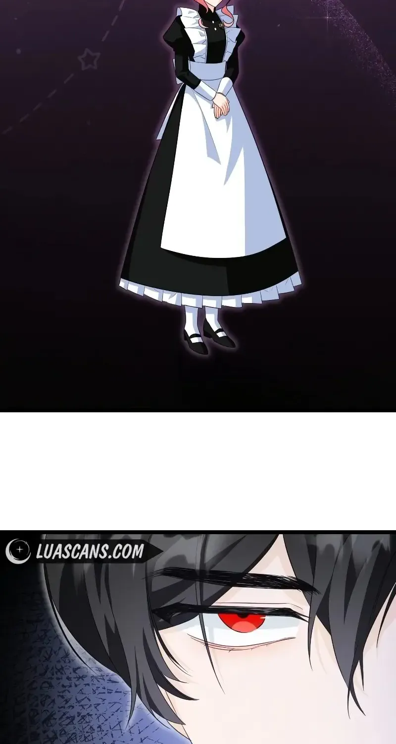 I Became A Tyrant’s Maid Zinmanga X Chapter 6 Page 56
