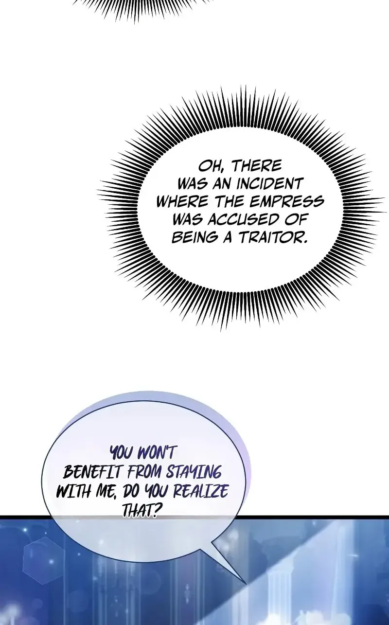 I Became a Tyrant’s Maid Zinmanga X Chapter 6 Page 72