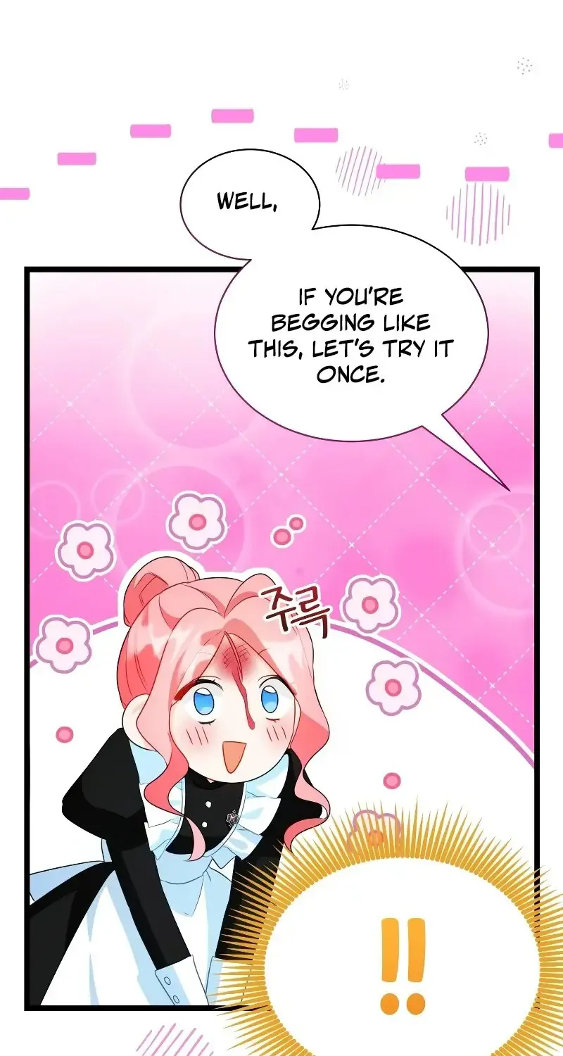 I Became a Tyrant’s Maid Zinmanga X Chapter 6 Page 82