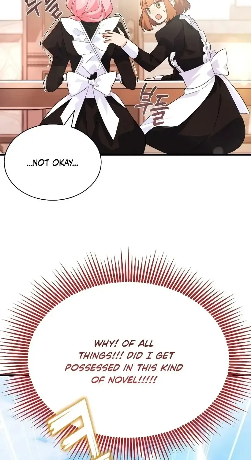 I Became a Tyrant’s Maid Zinmanga X Chapter 4 Page 15