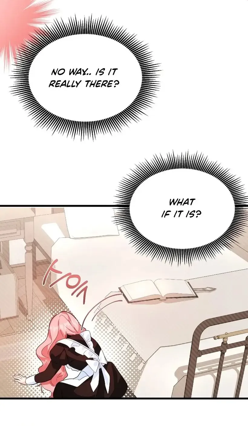 I Became a Tyrant’s Maid Zinmanga X Chapter 4 Page 36