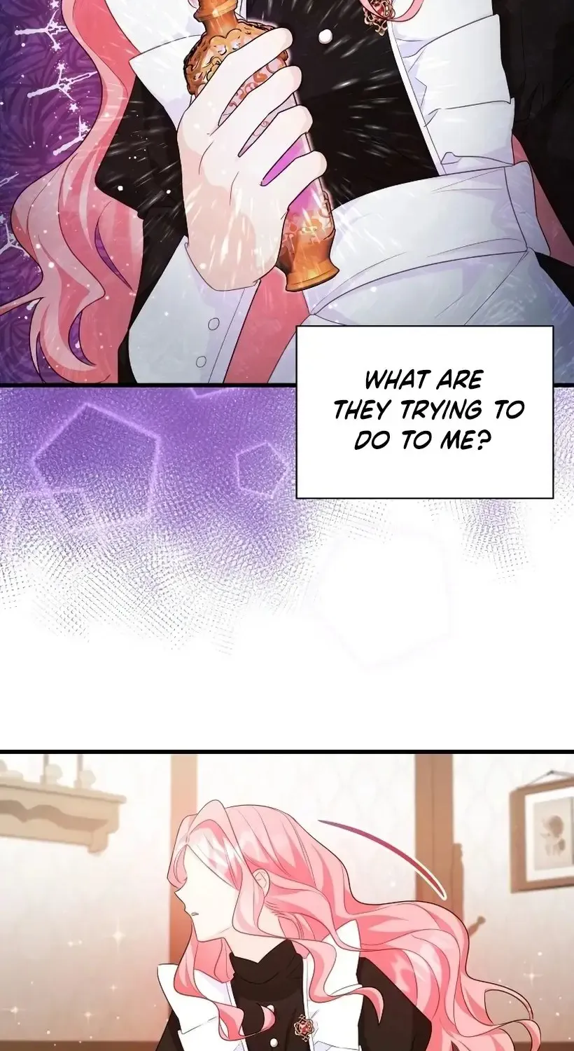 I Became a Tyrant’s Maid Zinmanga X Chapter 4 Page 40
