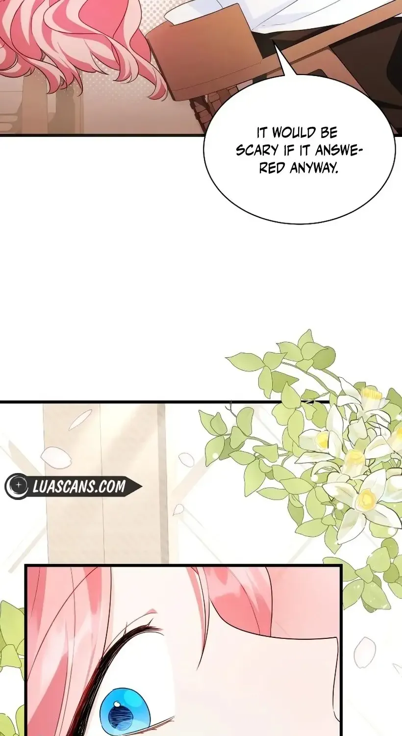 I Became a Tyrant’s Maid Zinmanga X Chapter 4 Page 49