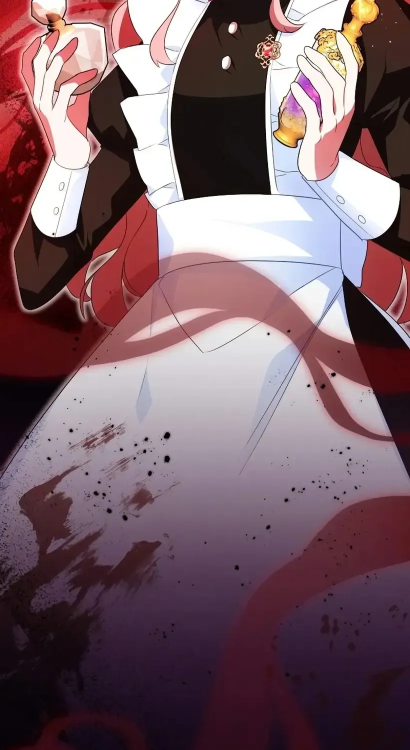 I Became a Tyrant’s Maid Zinmanga X Chapter 4 Page 54