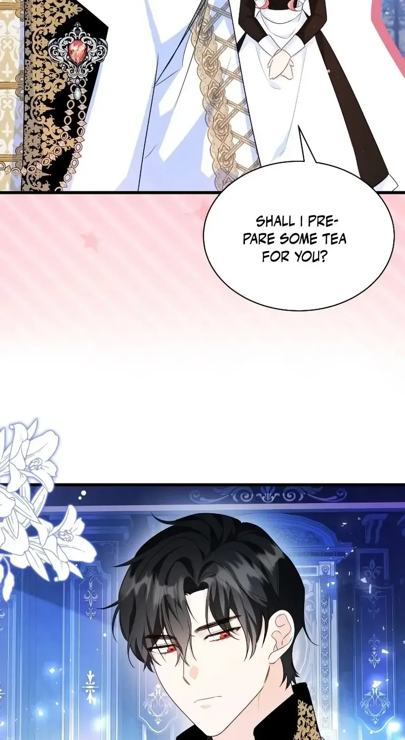 I Became a Tyrant’s Maid Zinmanga X Chapter 4 Page 62