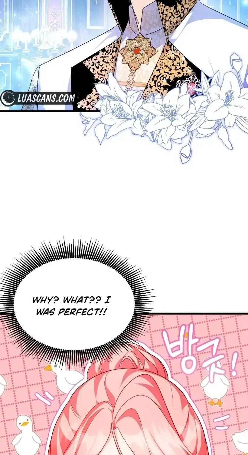 I Became a Tyrant’s Maid Zinmanga X Chapter 4 Page 63
