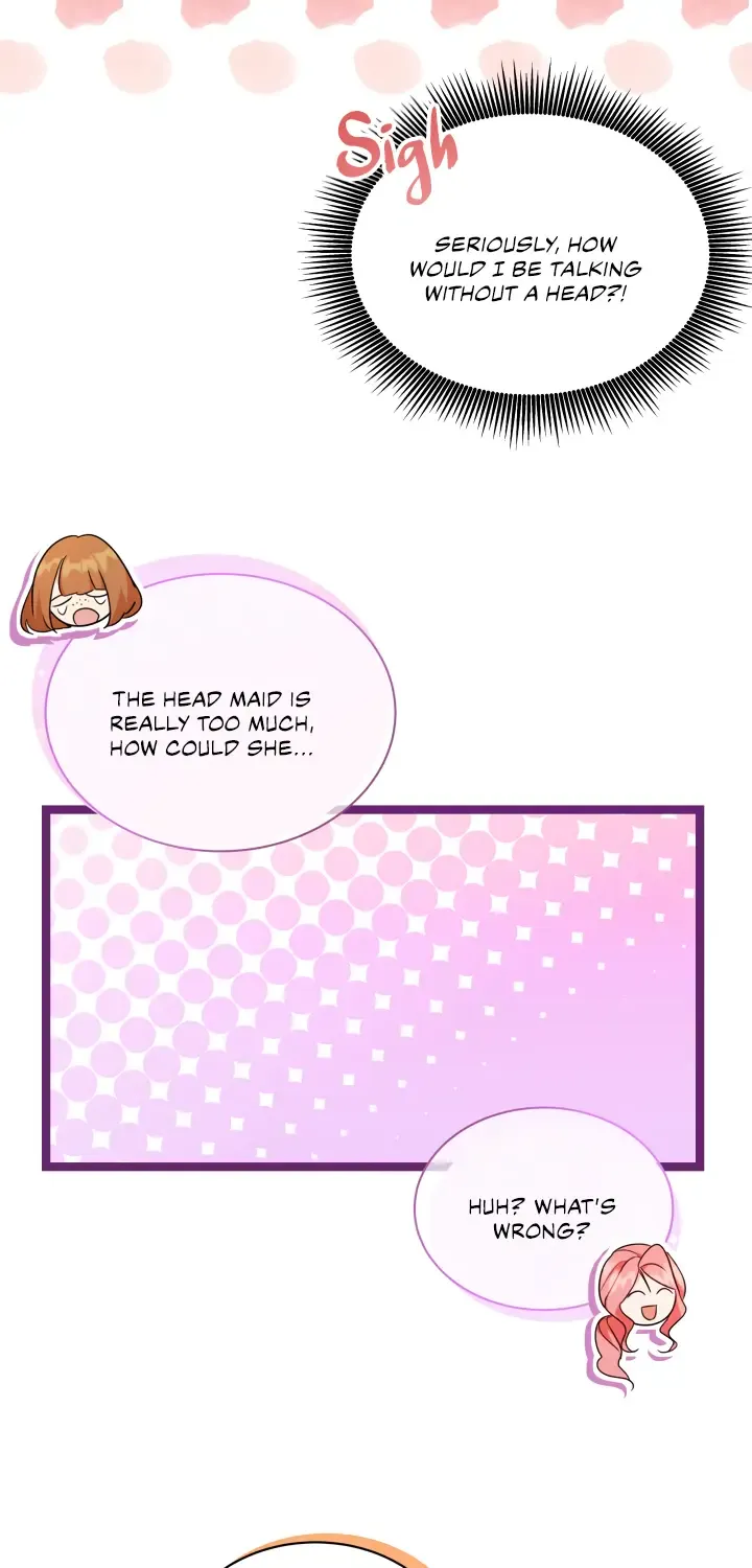I Became a Tyrant’s Maid Zinmanga X Chapter 3 Page 57