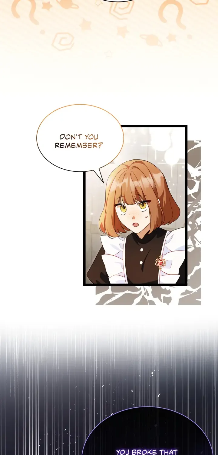I Became a Tyrant’s Maid Zinmanga X Chapter 3 Page 60