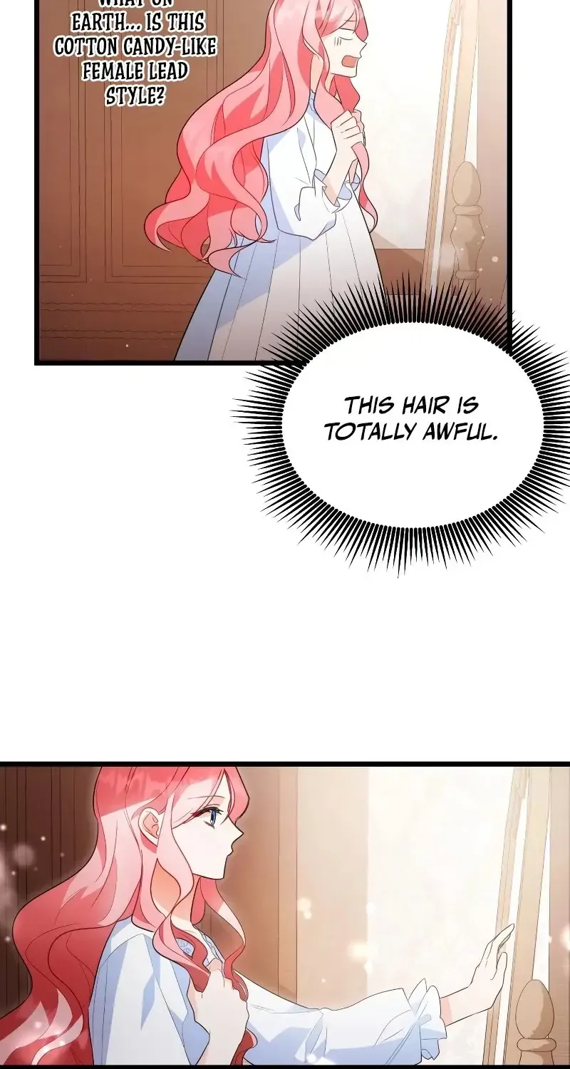 I Became a Tyrant’s Maid Zinmanga X Chapter 2 Page 28