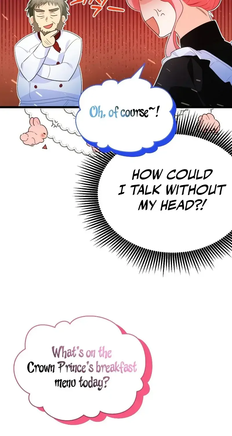 I Became a Tyrant’s Maid Zinmanga X Chapter 2 Page 47