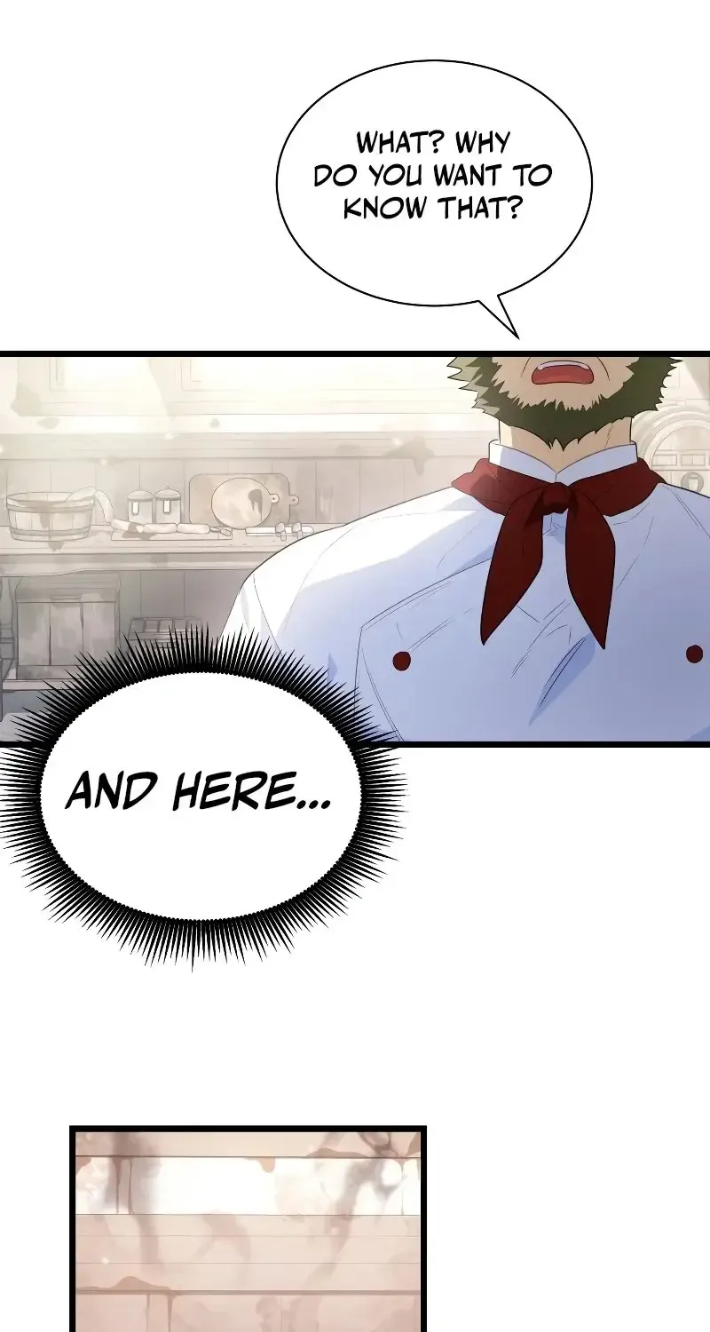 I Became a Tyrant’s Maid Zinmanga X Chapter 2 Page 48