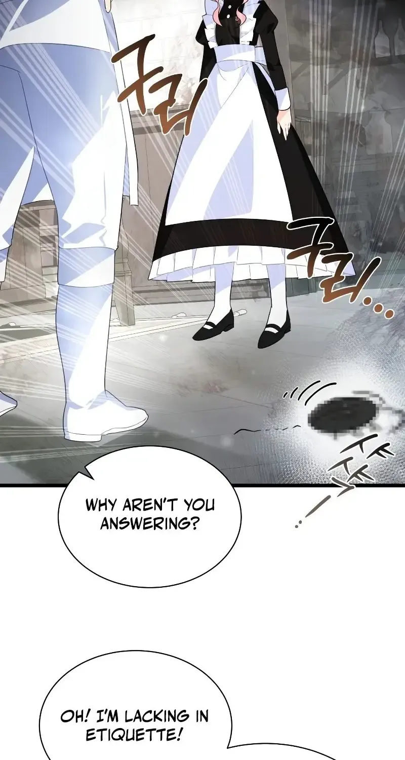 I Became a Tyrant’s Maid Zinmanga X Chapter 2 Page 51