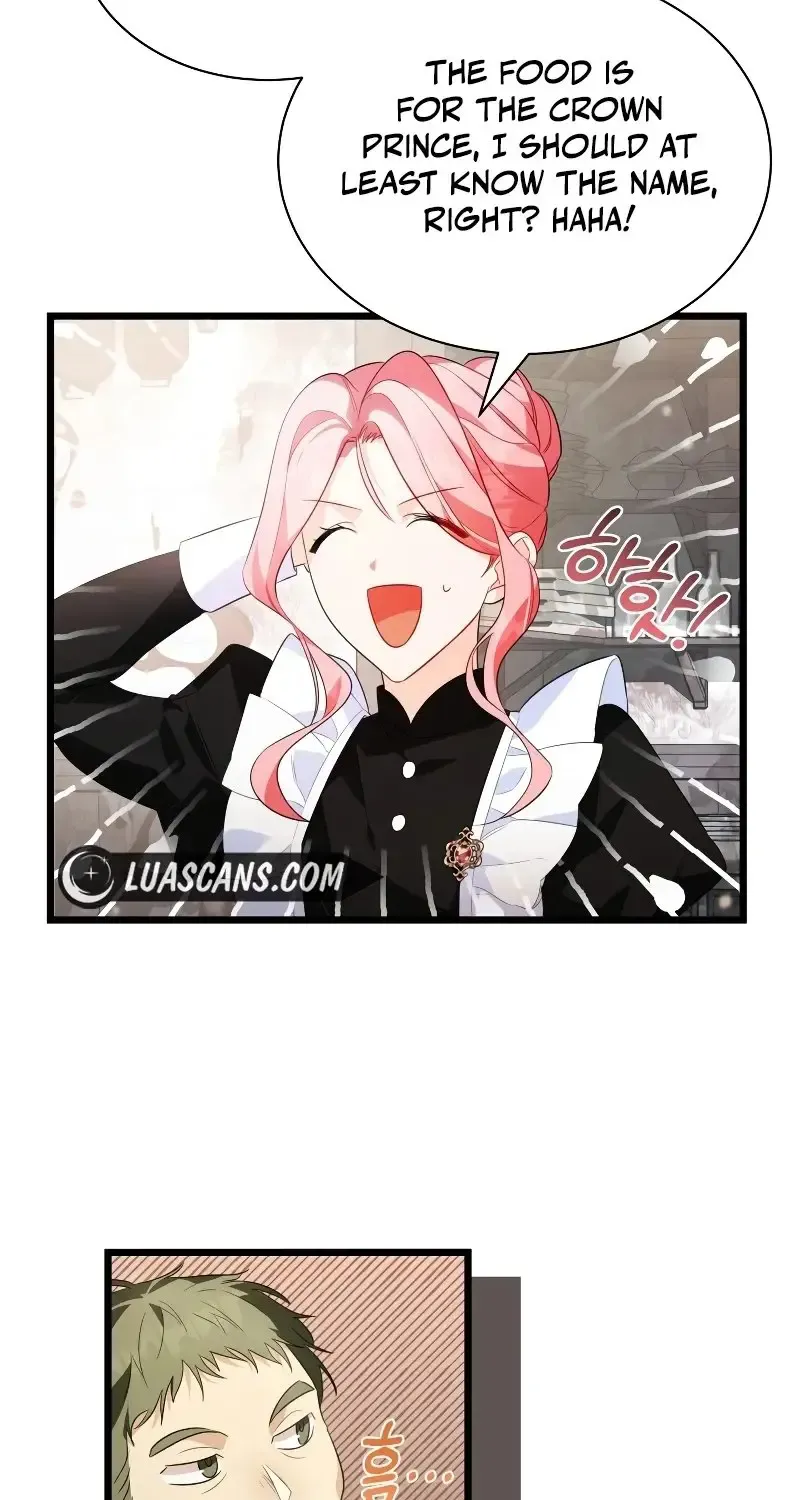 I Became a Tyrant’s Maid Zinmanga X Chapter 2 Page 52