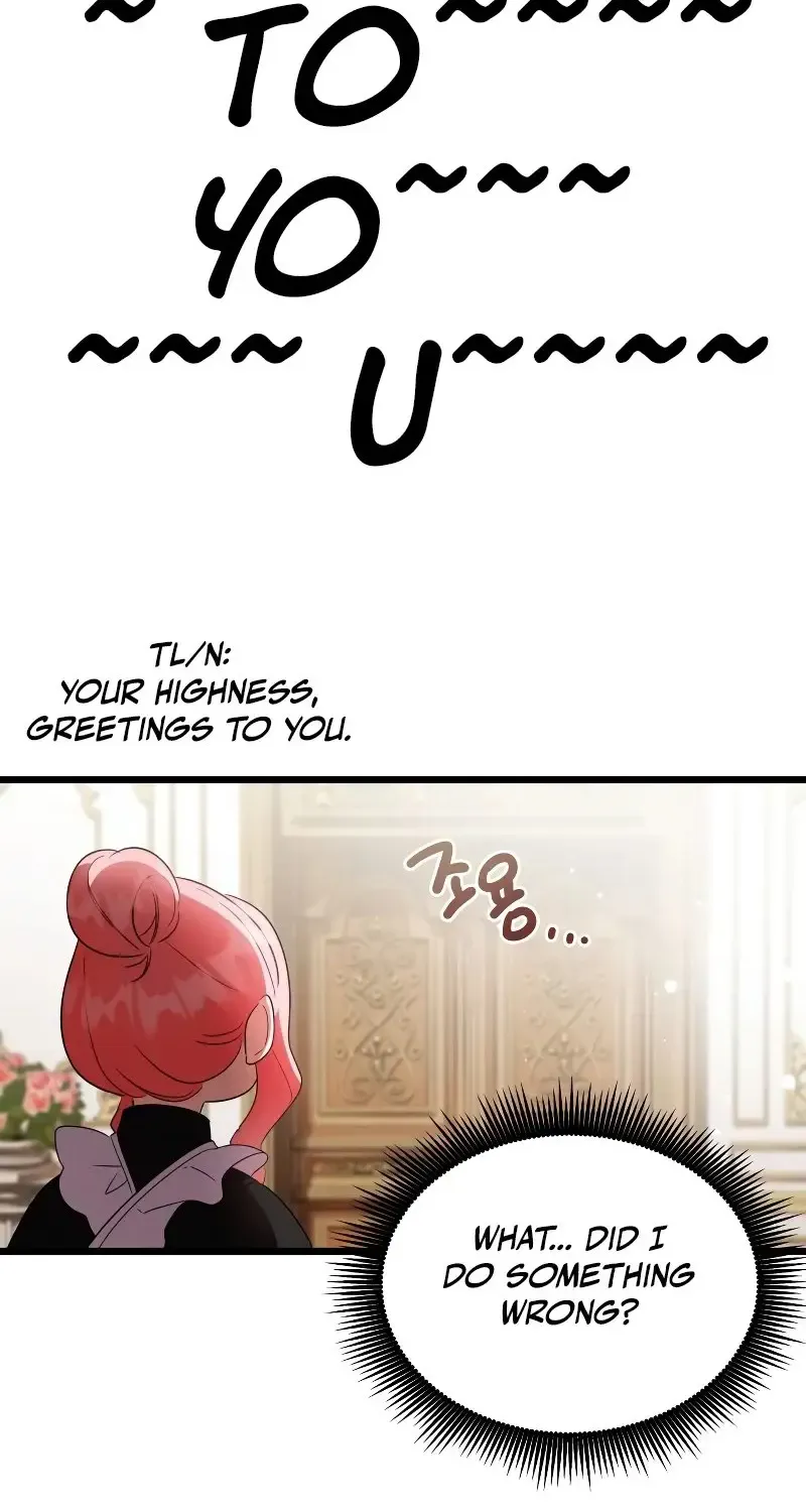 I Became a Tyrant’s Maid Zinmanga X Chapter 2 Page 71