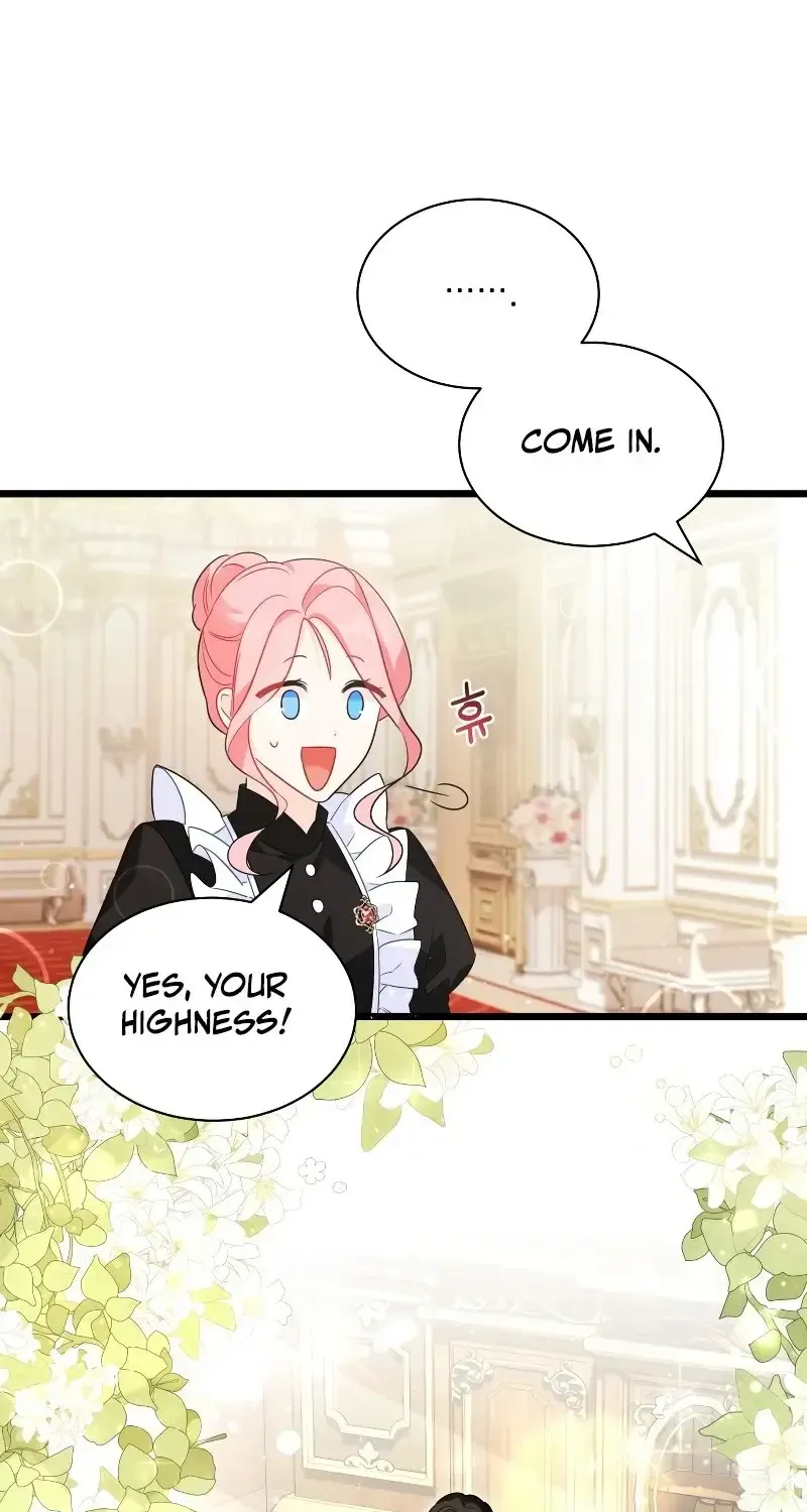 I Became a Tyrant’s Maid Zinmanga X Chapter 2 Page 72