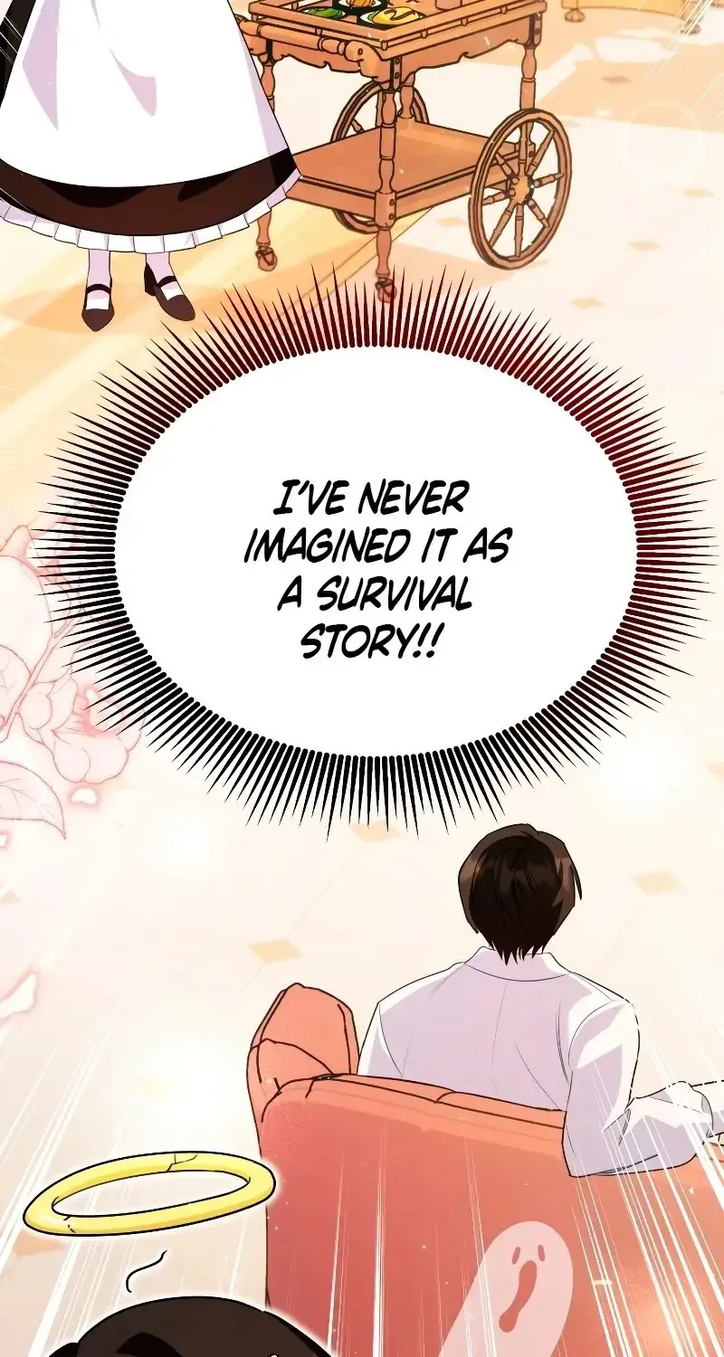 I Became A Tyrant’s Maid Zinmanga X Chapter 1 Page 13