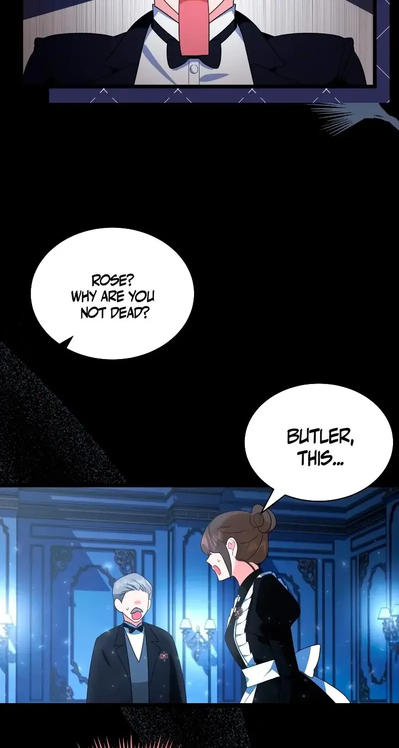 I Became A Tyrant’s Maid Zinmanga X Chapter 1 Page 37