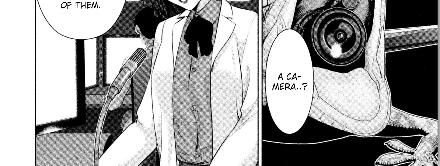 Satanofani Zinmanga X Chapter 37 Page 11