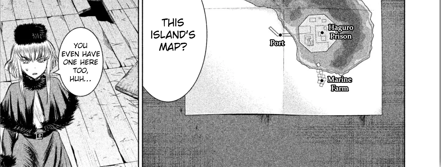 Satanofani Zinmanga X Chapter 37 Page 13