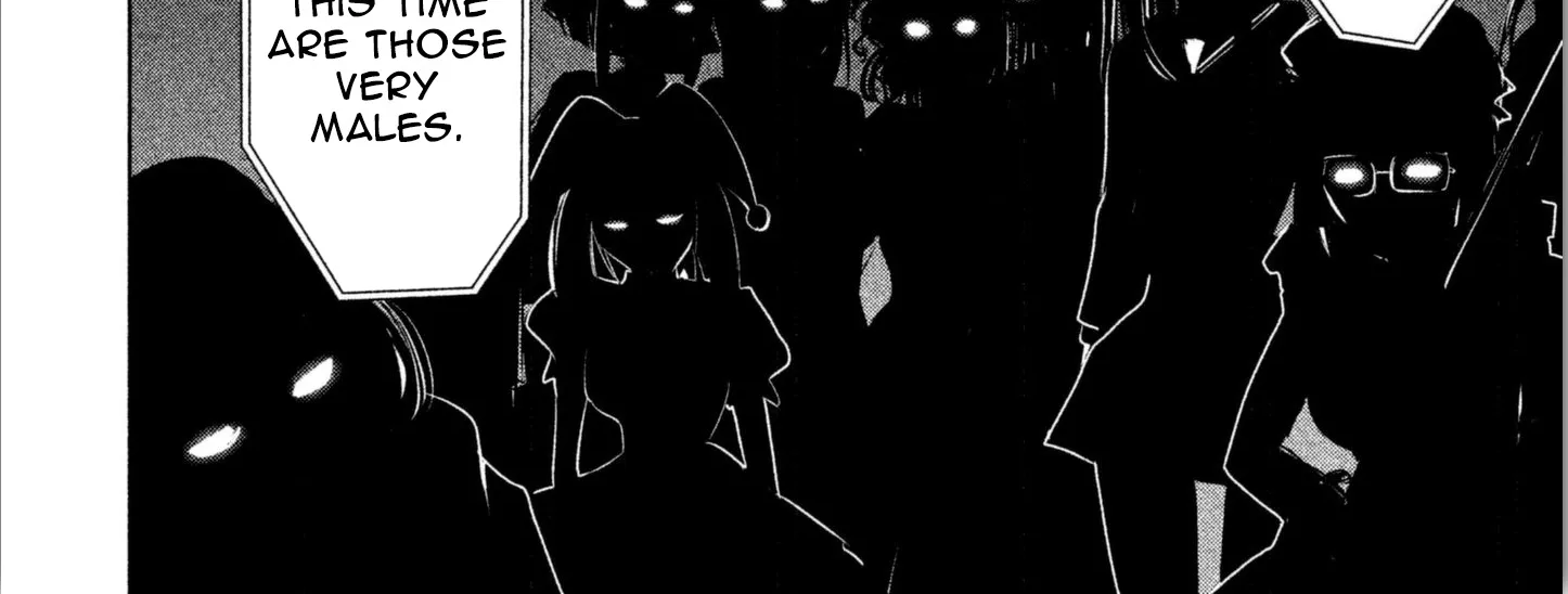 Satanofani Zinmanga X Chapter 37 Page 15