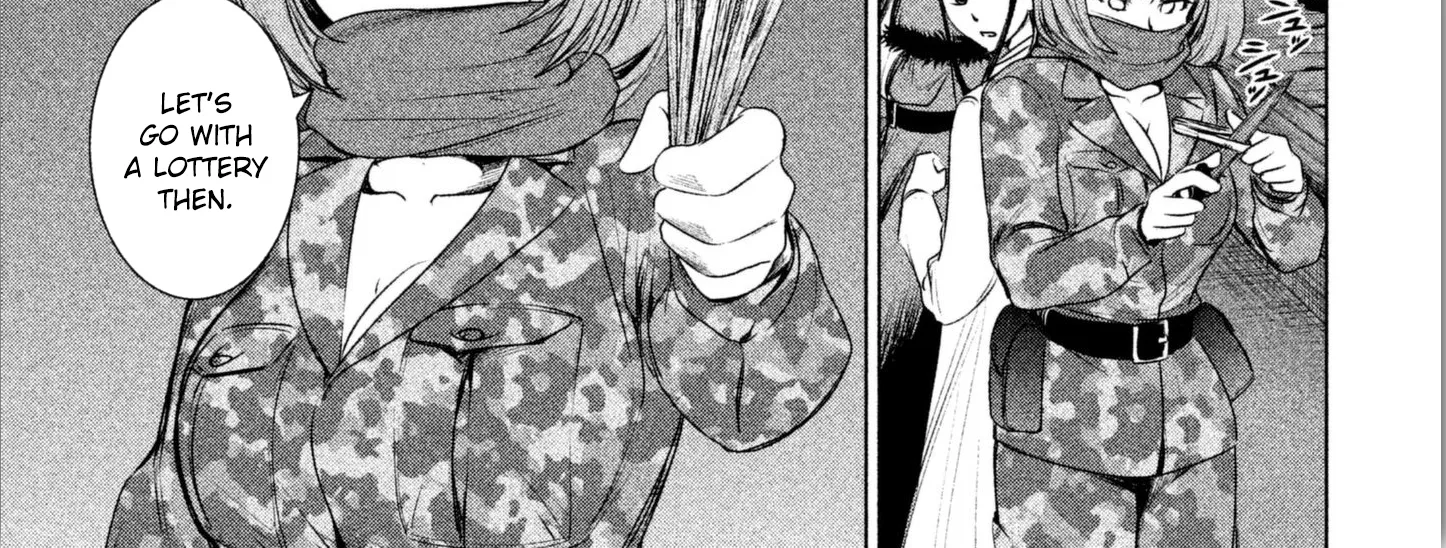 Satanofani Zinmanga X Chapter 37 Page 33