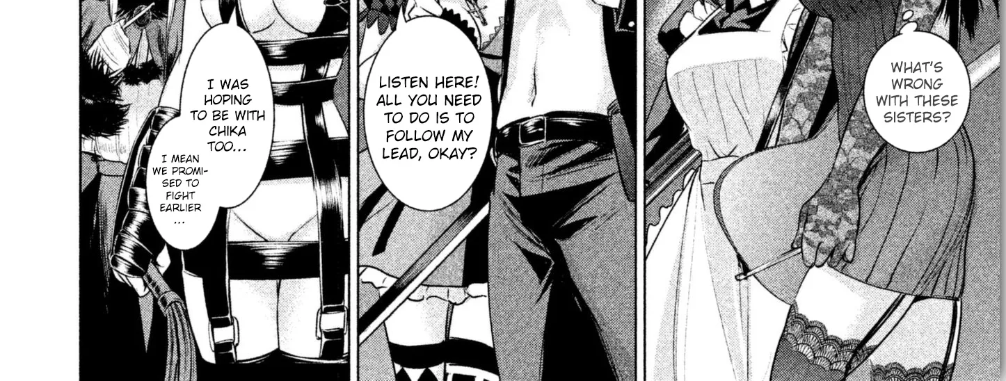 Satanofani Zinmanga X Chapter 37 Page 35