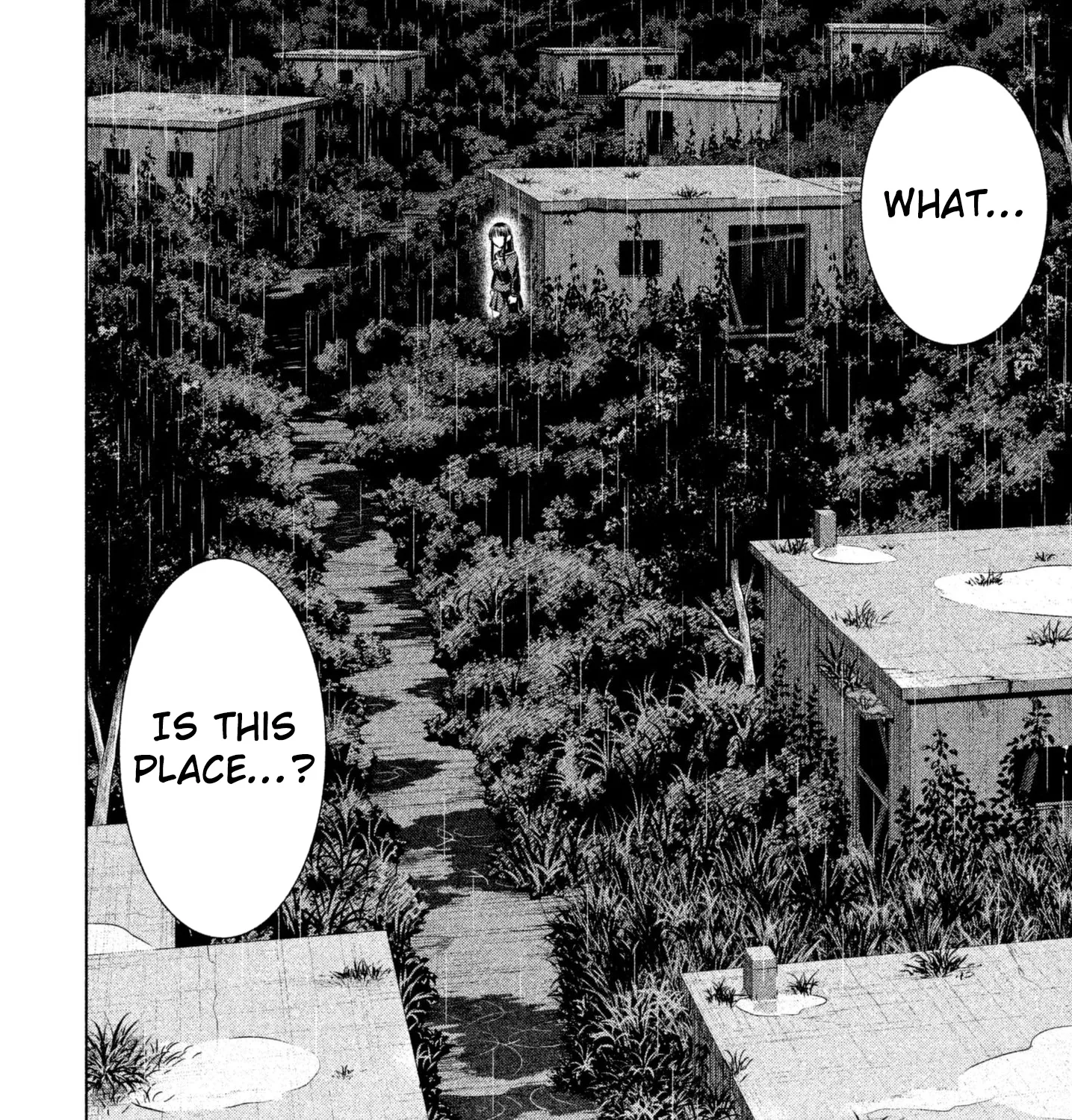 Satanofani Zinmanga X Chapter 36 Page 41