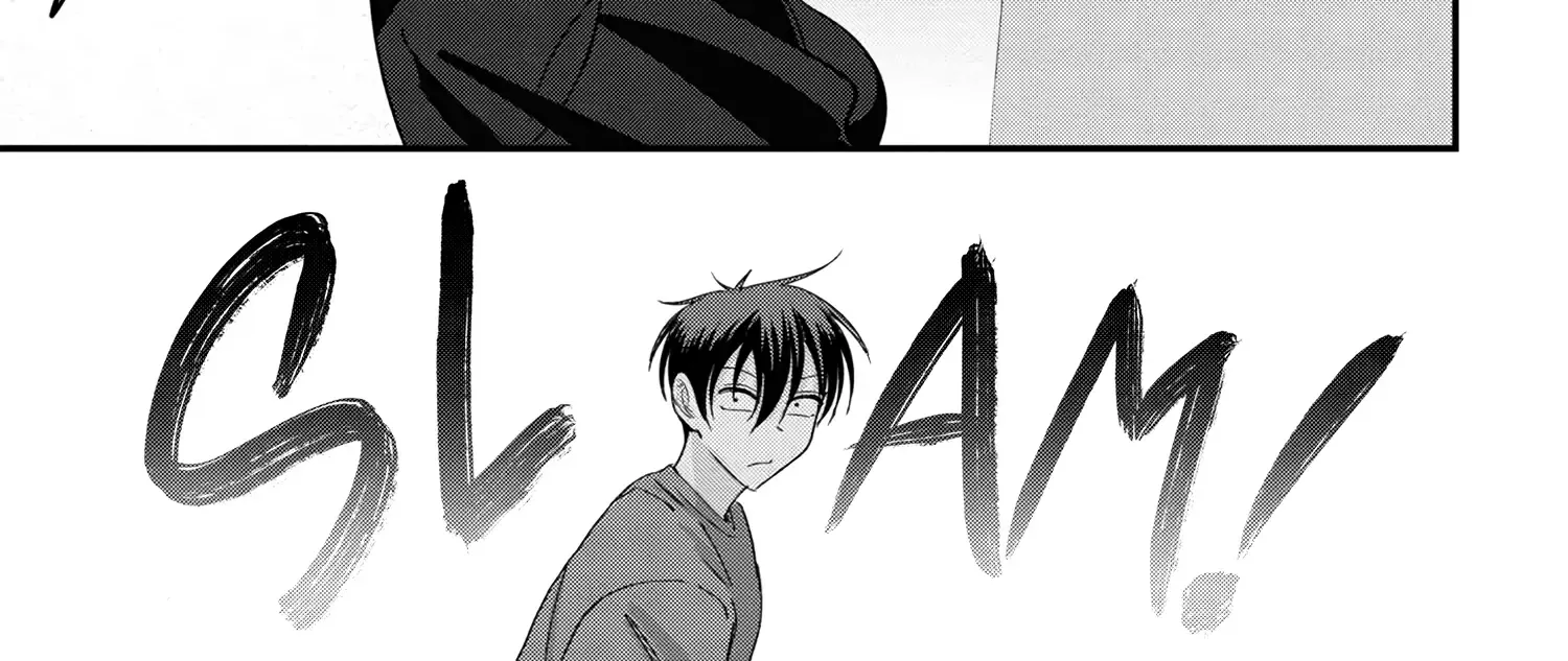 Please Go Home, Akutsu-San! Zinmanga X Chapter 181 Page 6