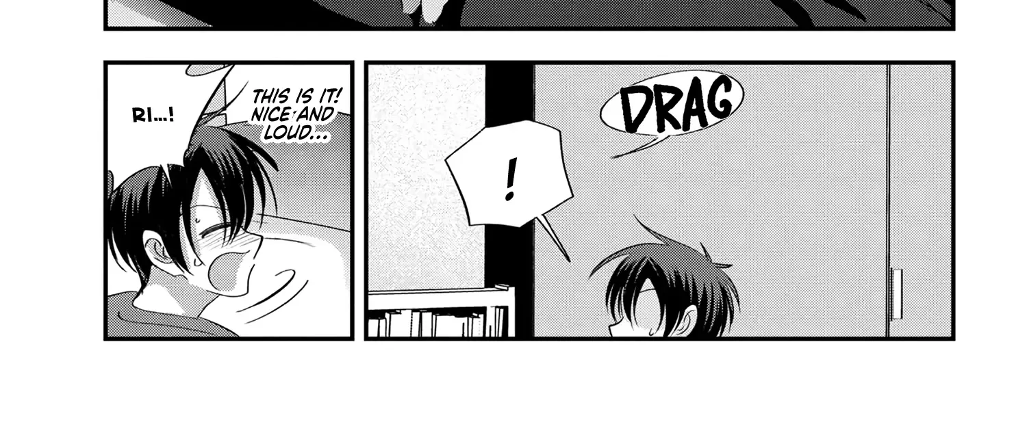 Please Go Home, Akutsu-San! Zinmanga X Chapter 181 Page 10