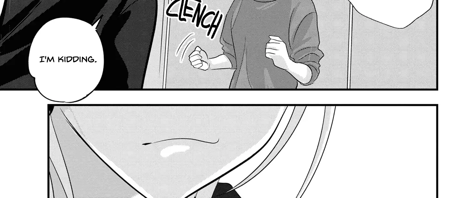 Please Go Home, Akutsu-San! Zinmanga X Chapter 177 Page 10