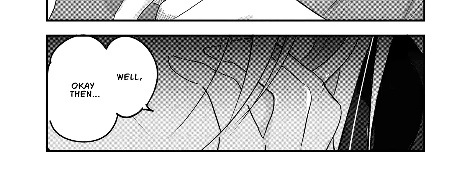 Please Go Home, Akutsu-San! Zinmanga X Chapter 177 Page 22