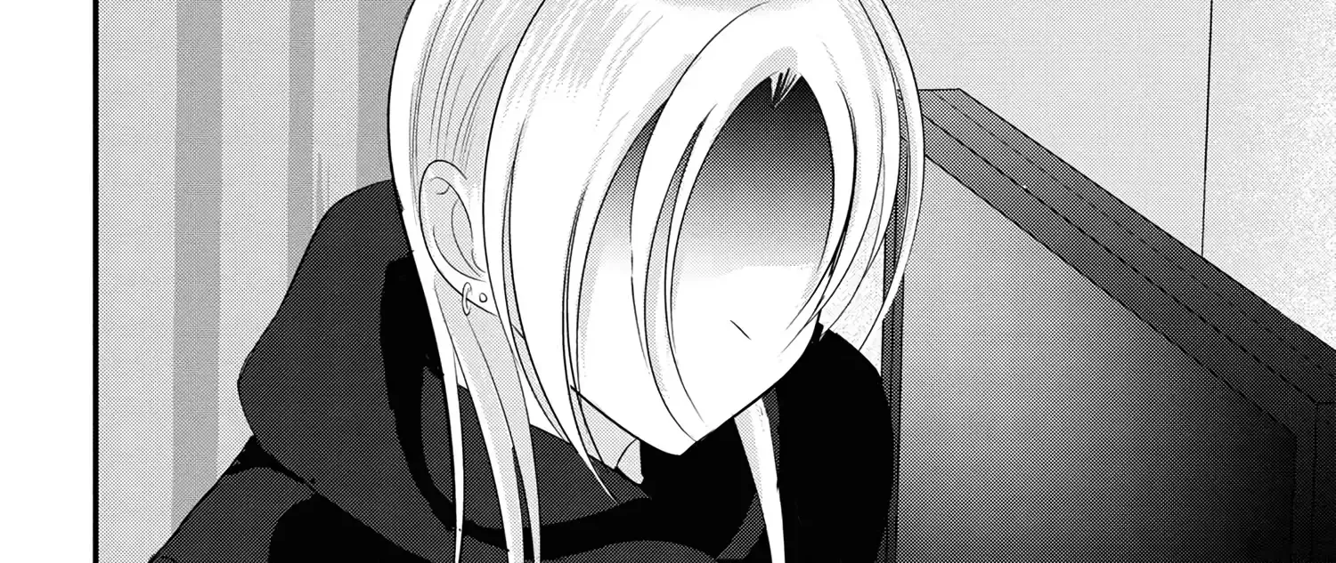 Please Go Home, Akutsu-San! Zinmanga X Chapter 176 Page 4