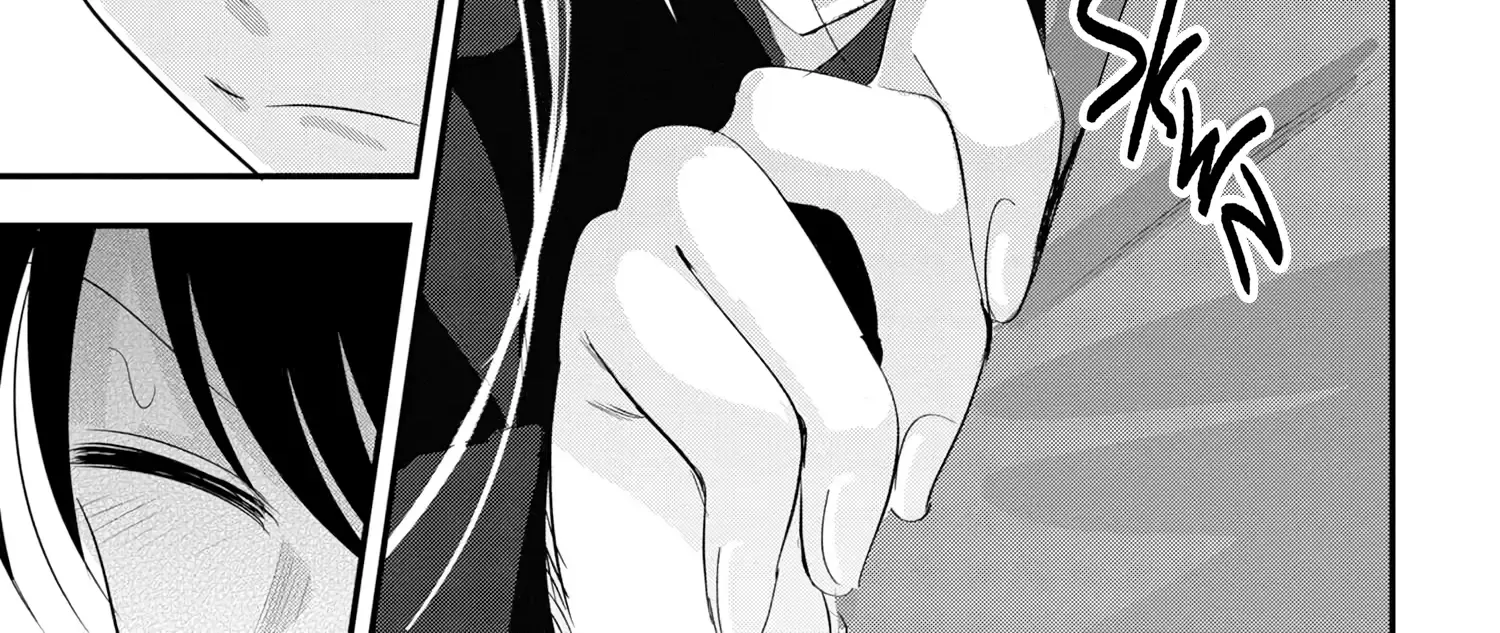 Please Go Home, Akutsu-San! Zinmanga X Chapter 176 Page 10